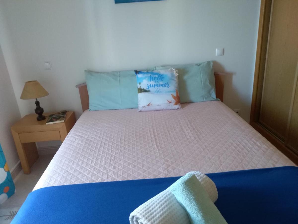 Lita Apartment Portimão Kültér fotó