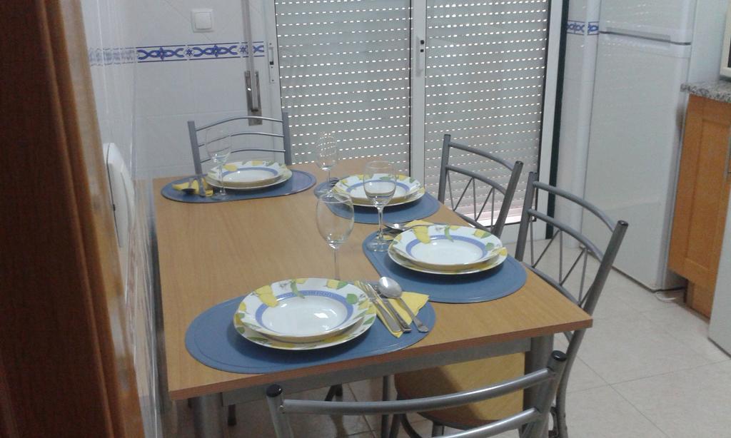 Lita Apartment Portimão Kültér fotó