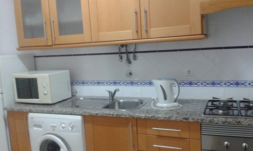 Lita Apartment Portimão Kültér fotó