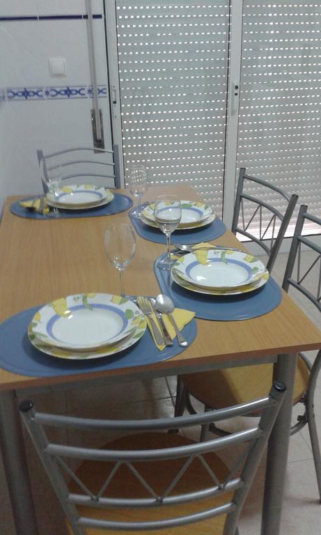Lita Apartment Portimão Kültér fotó