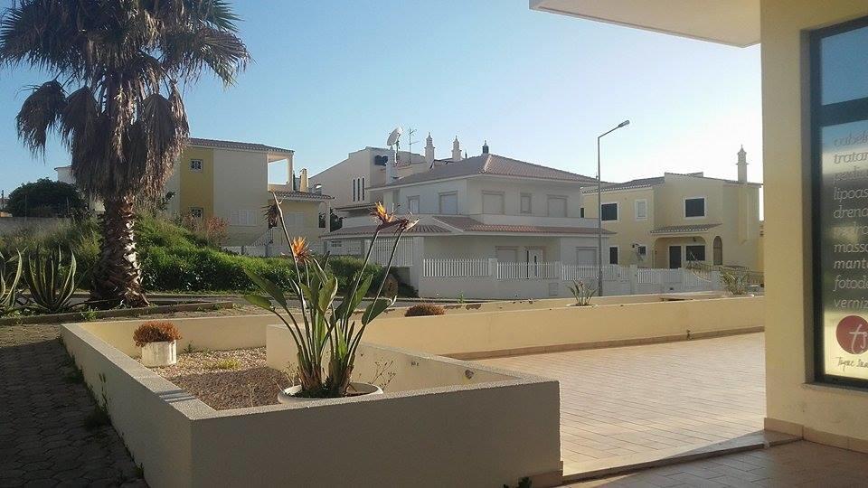 Lita Apartment Portimão Kültér fotó