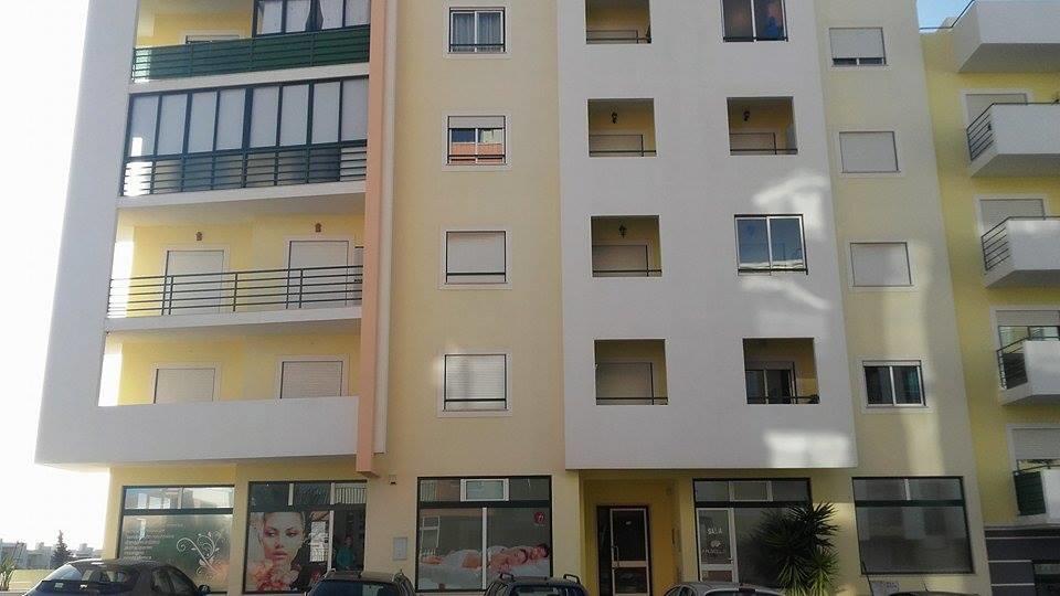 Lita Apartment Portimão Kültér fotó