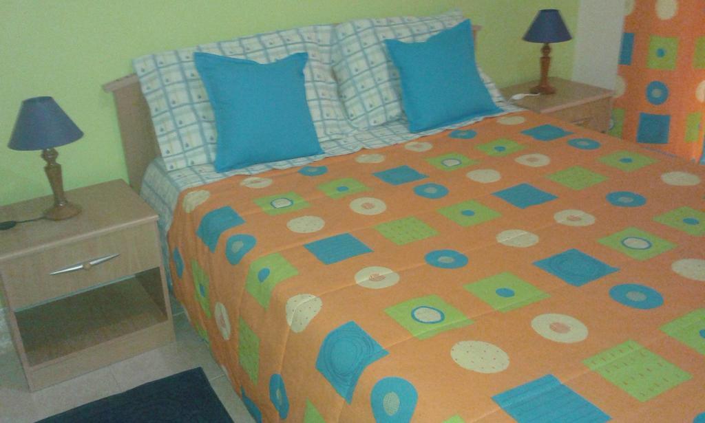 Lita Apartment Portimão Kültér fotó