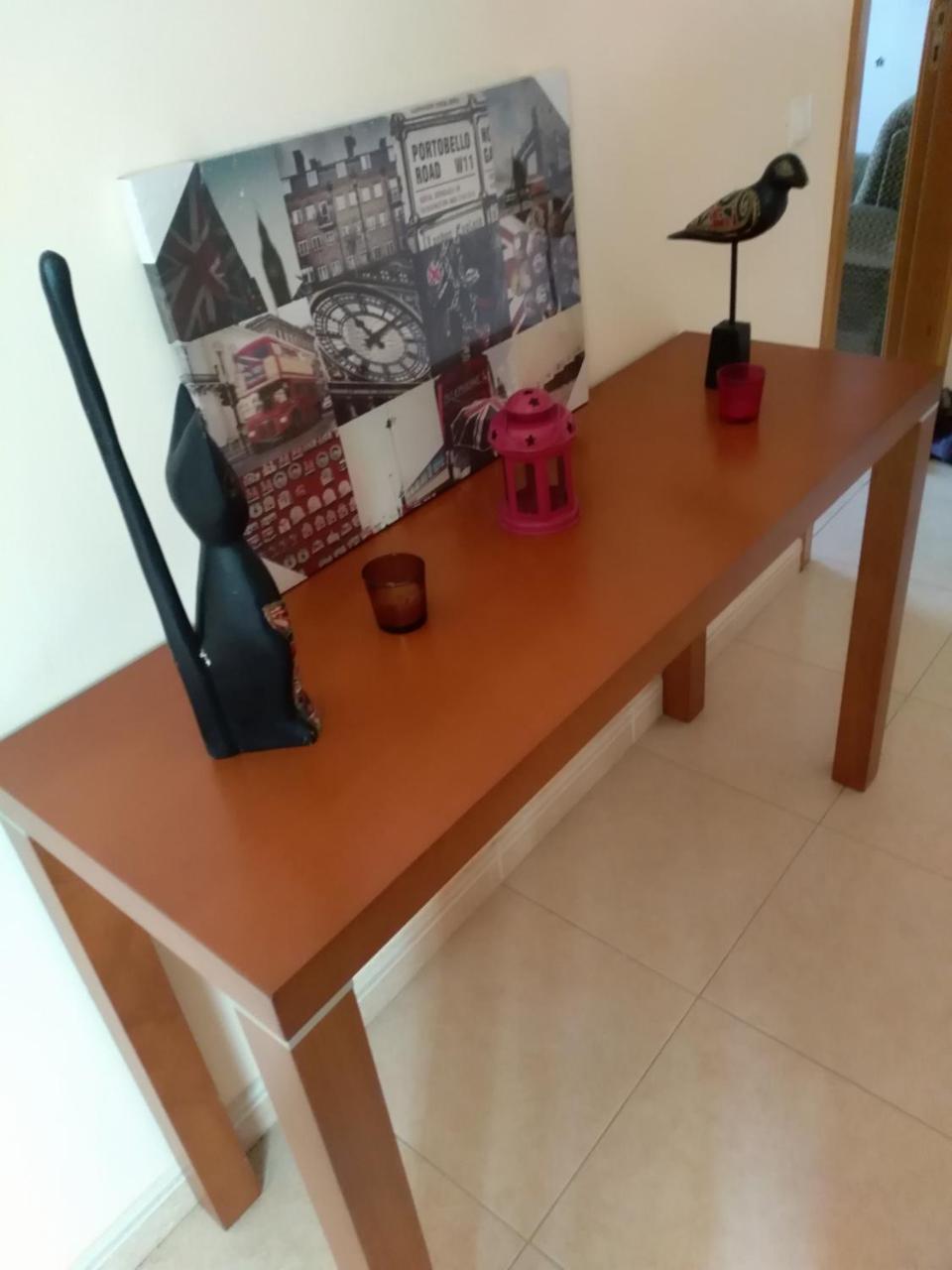 Lita Apartment Portimão Kültér fotó
