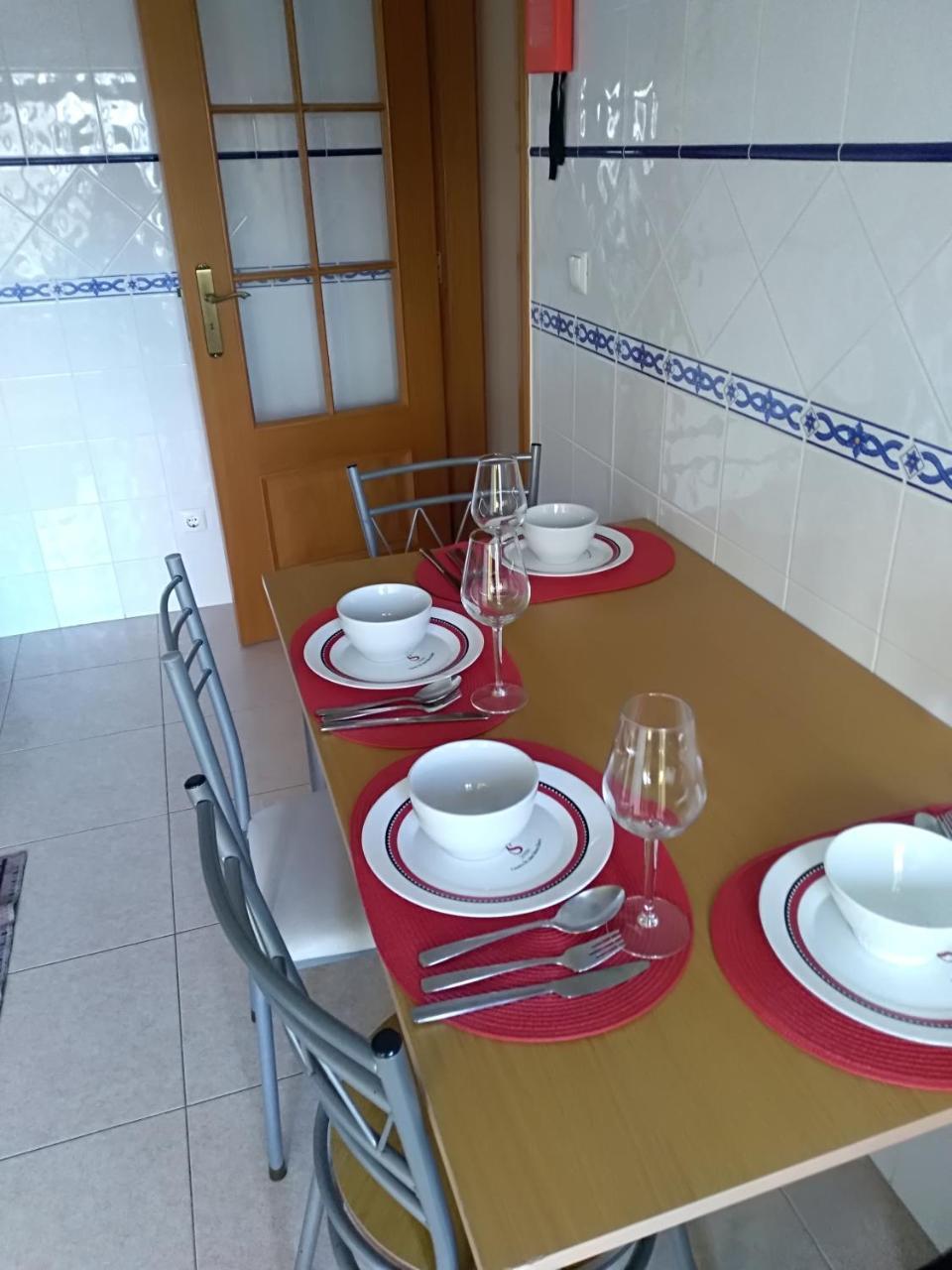 Lita Apartment Portimão Kültér fotó