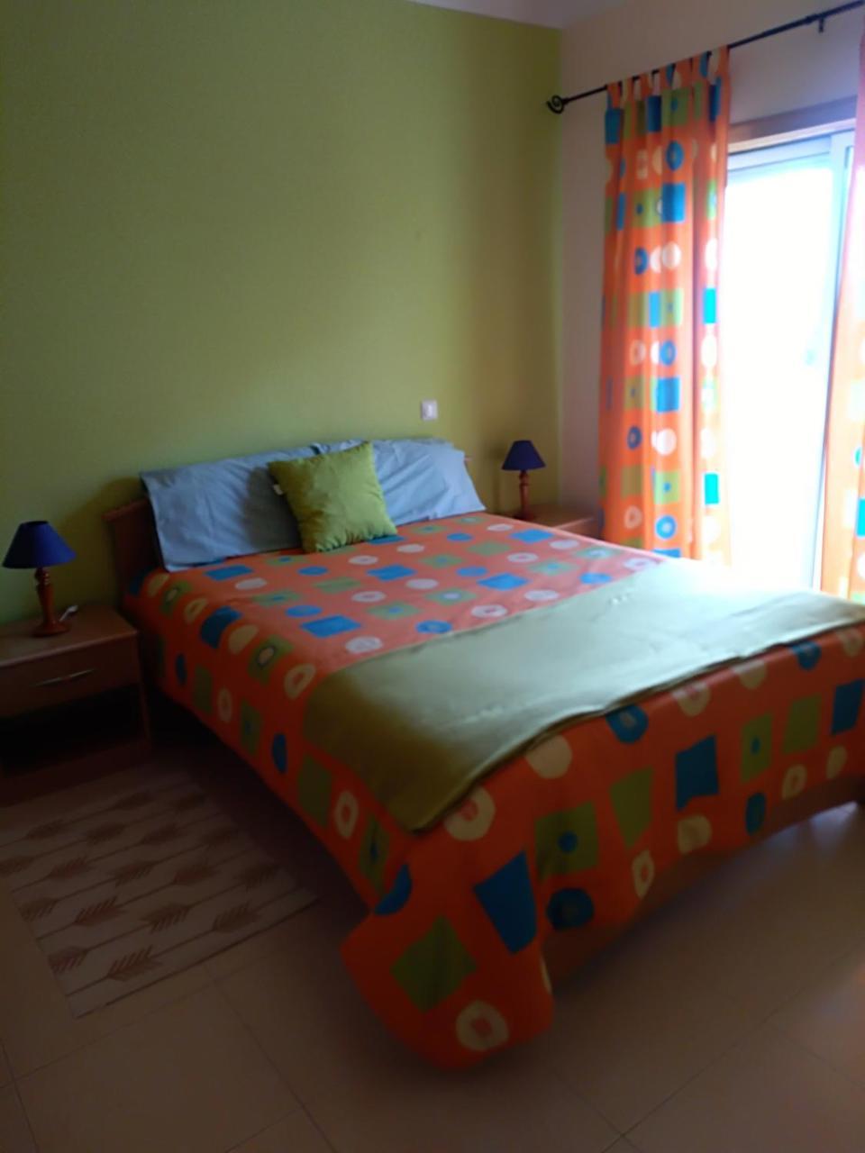 Lita Apartment Portimão Kültér fotó