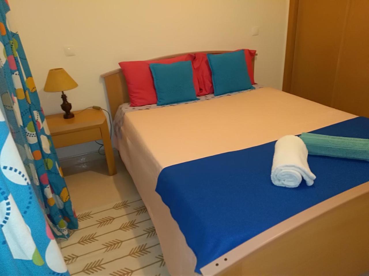 Lita Apartment Portimão Kültér fotó